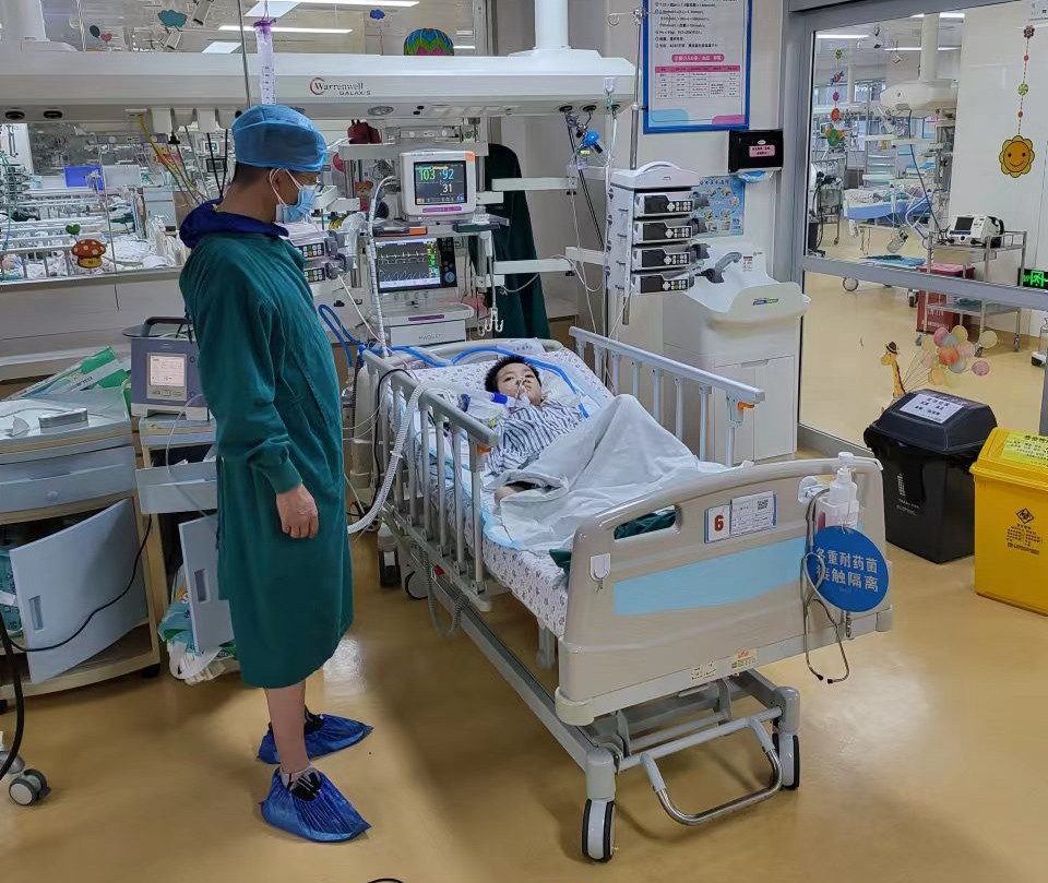 汝南县跨省救护车出租公司