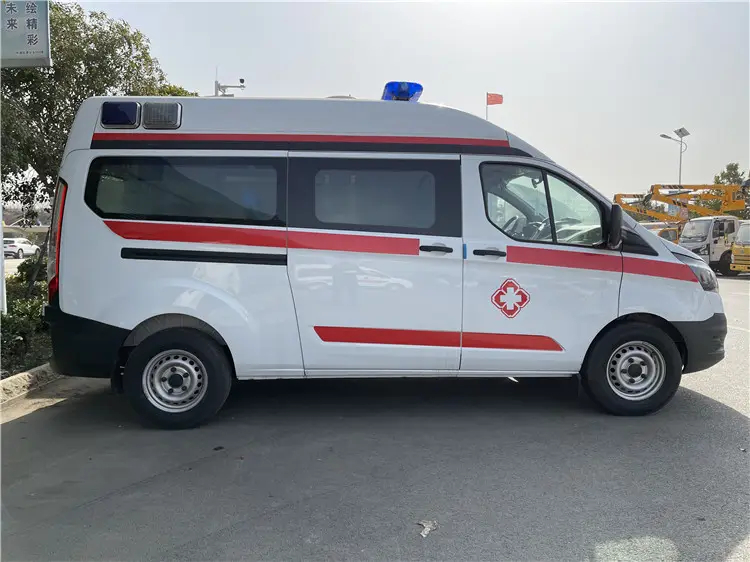 汝南县高铁转院