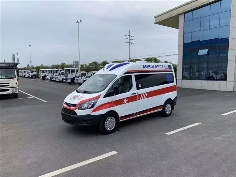 汝南县救护车出租