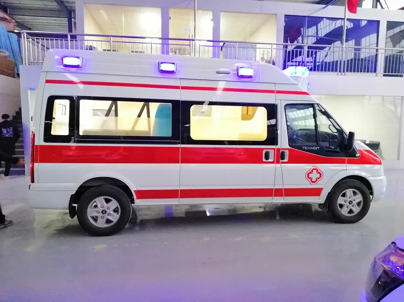 汝南县跨省救护车出租